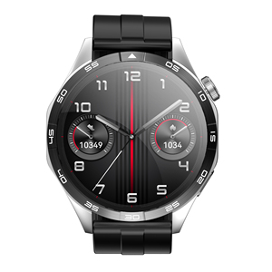 Montre connectée 4G avec appels et écosystème d'applications complet, puce 8541E, écran AMOLED de 1,43 pouces, appareil photo 200W, suite de santé, NFC, 750mAh, IP67 - Product Image 2