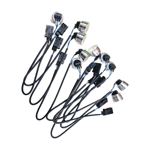 OE 0CJ 0 ck927263k sensore di trasmissione per trasmissioni Volkswagen e Audi realizzati in germania nuova condizione - Product Image 5