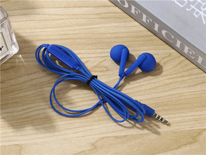 Audífonos Intrauditivos de 3.5MM al por Mayor, Económicos, con Micrófono de Alta Calidad y Sonido Nítido - Product Image 4