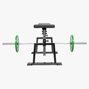 Multi Fitness panca sollevamento pesi panca petto e allenamenti a fila commerciale telaio in acciaio panca per <span class=keywords><strong>allenamento</strong></span> Fitness regolabile - Product Image 3