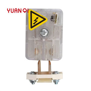 Elevador S8 Contacto Pago Adjunto Cerradura de puerta Contacto Interruptor de puerta de pasillo PB78 Interruptor de rueda de disco - Product Image 4