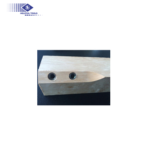 Behulpzame Hc6104 Horizontale Vijzel Boormachine Gatboormachine Weihai Behulpzame Houtbewerkingsmachines - Product Image 3