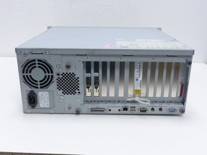 PC Rack Original 840 V2 6ES76437AA210KX0 EAE PCR212CCAVI0087 PLC - Product Image 3