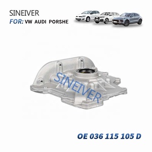 <span class=keywords><strong>Pompe</strong></span> à <span class=keywords><strong>huile</strong></span> de pièces de rechange de moteur de haute qualité pour VW <span class=keywords><strong>Skoda</strong></span> Audi1997-2004 1.4 16V pièces de voiture OEM 036115105D 030115105S 030115105P - Product Image 6