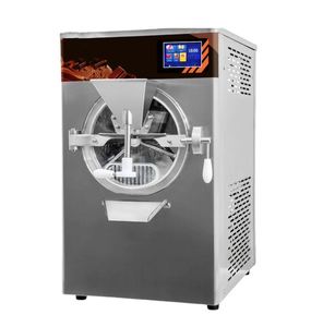 Máquina para Hacer Helados, Máquina Comercial Automática para Conos de Helado, Gelato Italiano - Product Image 4