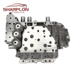 Cuerpo de Válvulas para Transmisión Automática U250 U251 para Lexus Toyota, en Oferta - Product Image 6