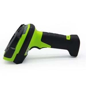 Venta al por mayor caliente inalámbrico USB 2D al aire libre escáner de código de barras para <span class=keywords><strong>Zebra</strong></span> en stock - Product Image 4