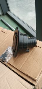 <span class=keywords><strong>Accessoires</strong></span> <span class=keywords><strong>d</strong></span>'entrée <span class=keywords><strong>d</strong></span>'eau noire de vente chaude <span class=keywords><strong>pour</strong></span> <span class=keywords><strong>camping</strong></span>-<span class=keywords><strong>car</strong></span> RV en plastique durable - Product Image 3