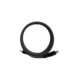 Enfoques 2024 Venta caliente Tipo C a Tipo C <span class=keywords><strong>Cable</strong></span> Nylon Magnético USB C <span class=keywords><strong>Cable</strong></span> 1M 60W <span class=keywords><strong>Cable</strong></span> de carga rápida retráctil - Product Image 5