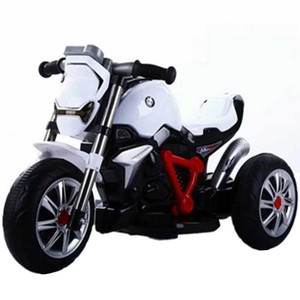 Enfants monter sur jouet voiture moto tracteur électrique enfants bébé tricycle électrique voitures aller karts chariot <span class=keywords><strong>quadricycle</strong></span> équilibre vélo - Product Image 3