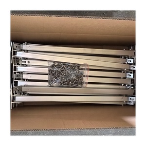 Estructura Solar FarSun con Inclinación Ajustable en las Patas Delanteras y Traseras, Sistema de Soporte para Techo Plano y Techo Metálico - Product Image 4