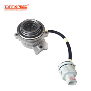 Cojinete de liberación de transmisión automática 7DCT250 reacondicionado TRANSPEED para transmisión automática Buick Rongwei MG 1,5 T - Product Image 3
