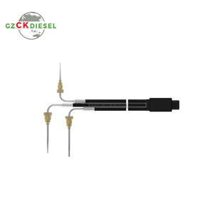 Sensor de Temperatura RE563691 para Motor 4045 6068 450P 505P 650P 6175M 6175R <span class=keywords><strong>6195M</strong></span> Dozer - Product Image 2