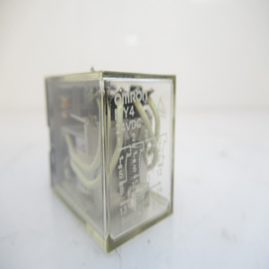 Relais de puissance MAY 2 PLC, 30VDC, 250VAC, 5A, Power 2046Y1 - Product Image 1