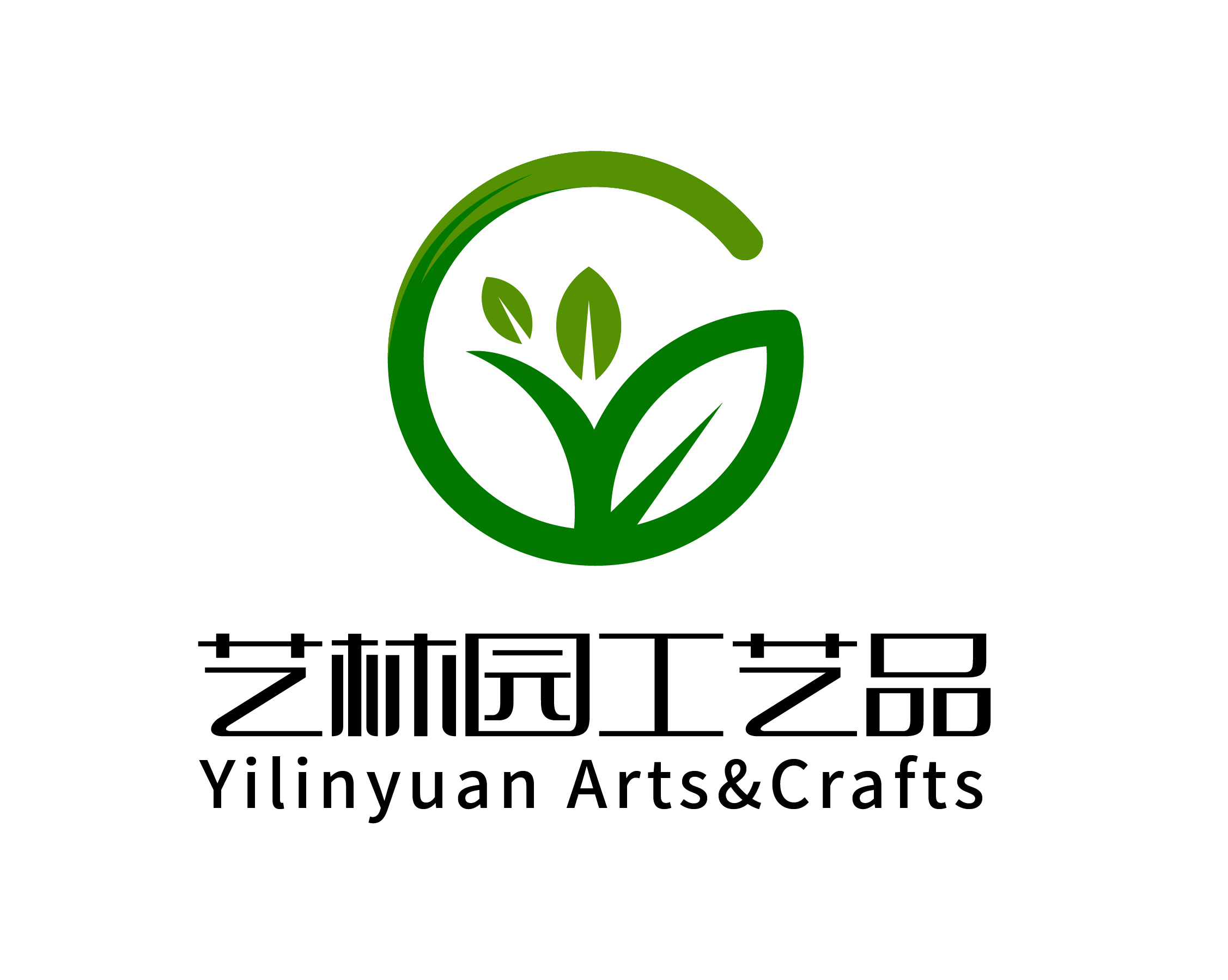 Hengshui Yilinyuan Arts & Crafts Co., Ltd. logo