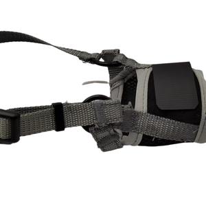 समायोज्य कपास कुत्ता मुजल विरोधी काटने और विरोधी सबसे विरोधी छाल नियंत्रण प्रत्यक्ष कारखाने थोक ड्रॉपशीपिंग विकल्प पालतू जानवरों की आपूर्ति - Product Image 2