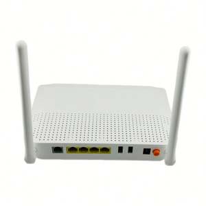 Onu HG6145F GPON 4GE + 1TEL + 2USB + WIFI FTTH Wifi Router Ont Daul Band - Product Image 2