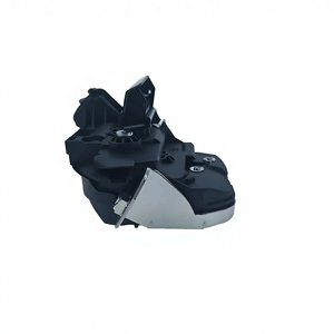 มอเตอร์ล็อคฝาท้ายรถปอร์เช่ 7P0827505C 7P0 827 505M ตัวกระตุ้นล็อค ปุ่มกด ระบบล็อคกลาง - Product Image 5