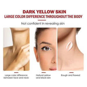 <span class=keywords><strong>Crème</strong></span> réparatrice pour le cou, blanchiment de la peau, lifting, raffermissant, élimine les ridules, <span class=keywords><strong>crème</strong></span> anti-rides pour le cou, vente en gros - Product Image 5