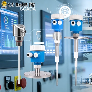 Sonde de niveau d'eau capacitive, capteur de niveau d'huile, capteur de niveau ATEX, capteur de niveau capacitif RF - Product Image 2