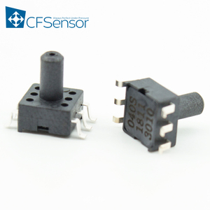 Cảm Biến Áp Suất SMT 0 ~ 5kPa XGZP6859D005KPG - Product Image 5