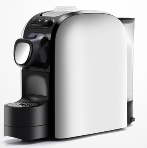 Cafetera Eléctrica Portátil Programable Automática de Cápsulas con Sistema de Preparación, Certificación ROHS, para Uso Doméstico y Hotelero - Product Image 4