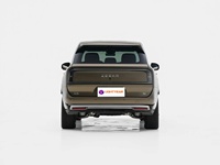 ZEE-KR 9X Super SUV Hybride de Luxe 900V 6C Charge Rapide Cinq LiDAR 1400TOPS 5 Places Exportation Mondiale