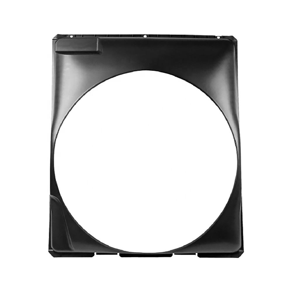 PK51-497 Fan Shroud for Volvo FH12 - Cooling System Accessory