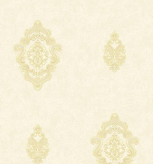 Carta da Parati 3D Moderna di Lusso Senza Adesivo per Decorazione Domestica, Ideale per Camera da Letto - Product Image 2