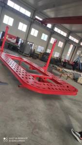 Machine à lisser et de cadre de voiture, démêlante, ustensile de <span class=keywords><strong>garage</strong></span> - Product Image 6