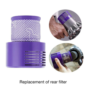 <span class=keywords><strong>Aspirateur</strong></span> à <span class=keywords><strong>filtre</strong></span> <span class=keywords><strong>HEPA</strong></span> à prix avantageux pour <span class=keywords><strong>Dyson</strong></span> V10 - Product Image 1
