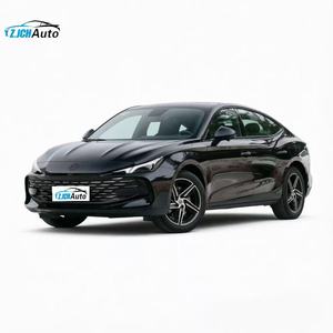 Auto Usado Saic MG7 2023 1.5T DCT Zhimei Edición Elegante, Sedán de Gasolina, Volante a la Izquierda, Sin Accidentes, Autos <span class=keywords><strong>Baratos</strong></span> de Gasolina - Product Image 1