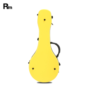 Nouvelle conception vente entière étui à <span class=keywords><strong>mandoline</strong></span> en fibre de verre étui rigide étanche antichoc pour <span class=keywords><strong>mandoline</strong></span> de Style F - Product Image 3