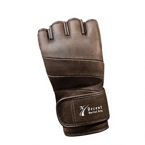Gants de MMA de qualité supérieure, vente en gros de gants de MMA de haute qualité, gants de MMA métalliques de qualité supérieure, gants de MMA professionnels de qualité supérieure, gants de MMA 7oz. - Product Image 2