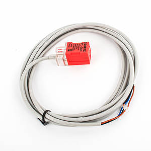 <span class=keywords><strong>PL</strong></span>-08D2方形接近开关传感器<span class=keywords><strong>PL</strong></span>-05N--NB-P-PB感应开关三线金属传感器24V - Product Image 5