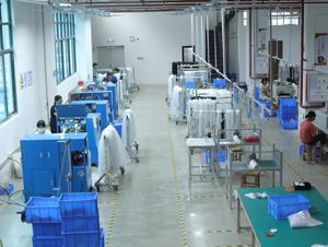 Quanwei ขั้ว2-PIN Dupont ชายและหญิงขยายสำหรับเครื่องใช้ในบ้าน LED ตู้ไฟสายเคเบิลอเนกประสงค์เทอร์มินัล LED - Product Image 6