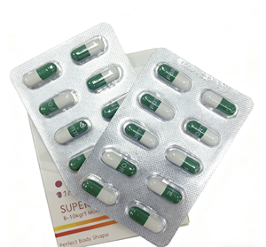 Capsules amincissantes en gros OEM, gestion naturelle du poids pour adultes, brûleur de graisse, capsule à base de plantes, complément alimentaire pour perdre du poids - Product Image 6