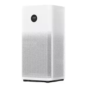 Xiaomi Mi Air Purifier 2S APP Control High-precision Laser Sensors Digital LED Display Smart Air Purifier Air Cleaner Health