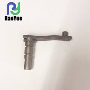 เพลาเปลี่ยนเกียร์รถเก็บเกี่ยว Wode Ruilong 102 รุ่น ZKB65-106-500-1a ยินดีให้คำปรึกษาเรื่องอะไหล่ - Product Image 3