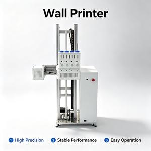 <span class=keywords><strong>Meilleur</strong></span> prix, imprimante à jet d'encre murale automatique, imprimante murale verticale, garantie 1 an - Product Image 2
