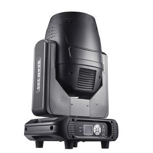 FEIYUEYUE - Luz Móvil de Haz de 295 W para Escenarios, Discotecas, Clubes y Bares - Product Image 4