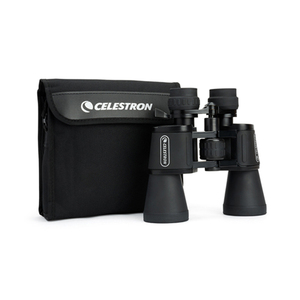 Binocular Porro con Zoom de 10-30x50 con aumento de ZOOM de 10-30X y óptica multicapa de 50mm para aventuras al aire libre - Product Image 5