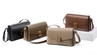 Sacs à main femme Usine Sacs à Main Cuir Véritable Haut Gamme Femme Rétro Fashion Sac Messager Logo Personnalisable Sacs Épaule