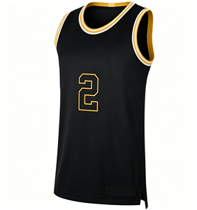 Ensemble de maillots de basket-ball personnalisés par sublimation, respirant, à séchage rapide, avec shorts, OEM ODM, vente en gros - Product Image 4