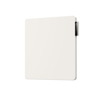 Calentador Eléctrico de Panel Infrarrojo Delgado con Protección Contra Sobrecalentamiento para Uso Doméstico - Product Image 2