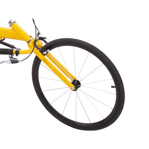 障害者向けレーシングゲーム用車椅子、下肢麻痺者向けレーシングスポーツ用車椅子 - Product Image 6