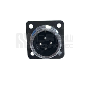 Nga SHR loạt kết nối P loạt P20 4 pin - Product Image 3