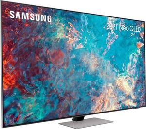 Pour <span class=keywords><strong>Samsung</strong></span> Neo <span class=keywords><strong>QLED</strong></span> <span class=keywords><strong>8K</strong></span> QN900D Smart TV Nouveau produit électronique grand public de classe 85 \" - Product Image 4