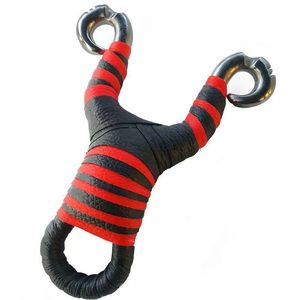Ensemble de lance-pierre et de flèches en alliage pour la pêche et la chasse en plein air, <span class=keywords><strong>lanceur</strong></span> de catapulte pour la pêche, équipement et accessoires - Product Image 2