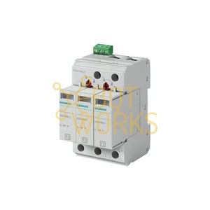 Siemens 5SD74835 - Nuovo - Product Image 1